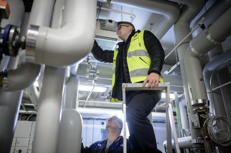 paulig lt energiatehokkuus hukkalämpö4